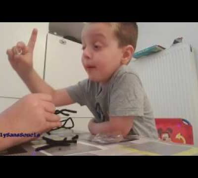 ToucanBox l'araignée 