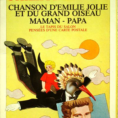 Chante avec Philippe Chatel - 1980