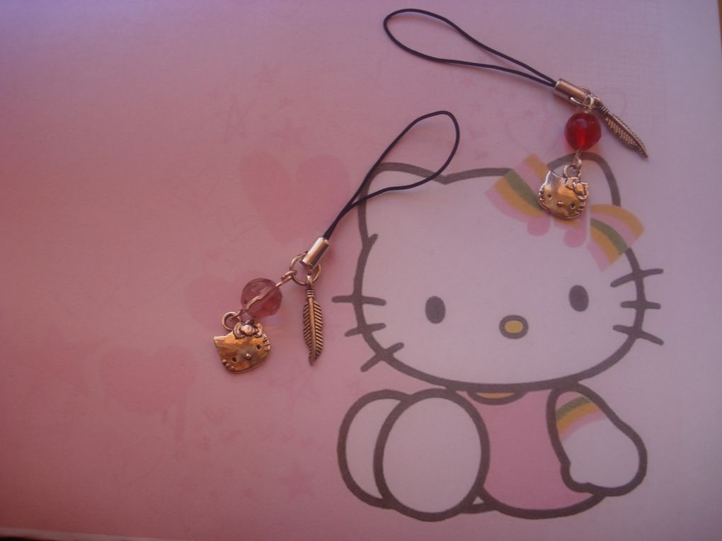 Album - Hello-Kitty