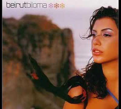 Beirut Biloma Feat. Oumeima - Mazaj