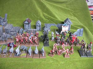 WB:les Contes Vampires(1500 pts)