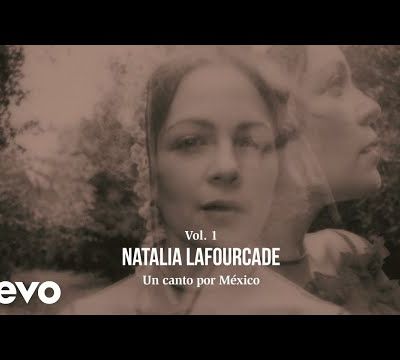 Natalia Lafourcade, Meme (Emmanuel Del Real) - Lo Que Construimos 