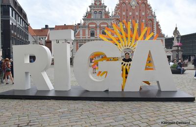 Saint-Martory - Coupe d'Europe de Fléchettes à Riga en Lettonie