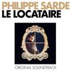 Philippe Sarde : Conspiration