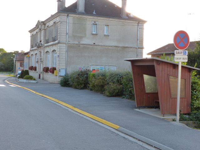 Album - Mairie réalisations 2012