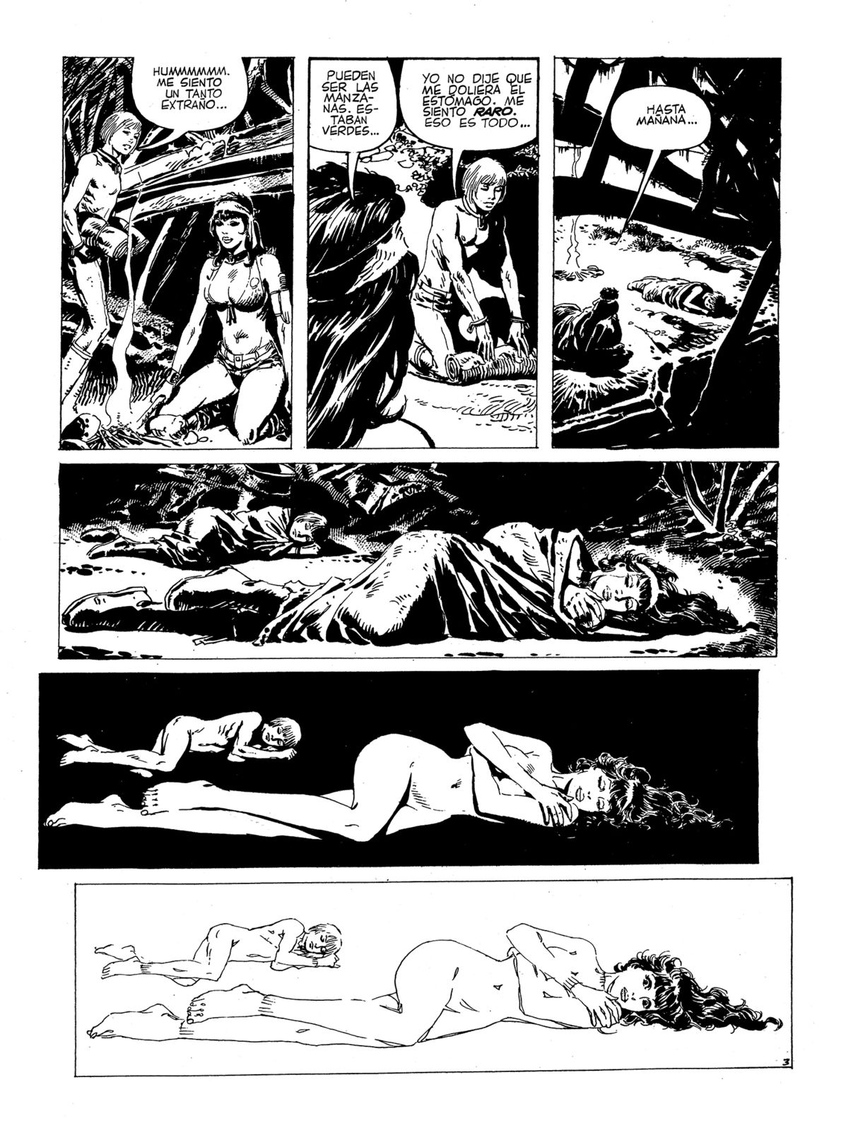 Skorpio (Edición original Argentina)...Vol...6