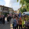 Fête de la Saint Michel 2017 de l'UNP dans l'Ain