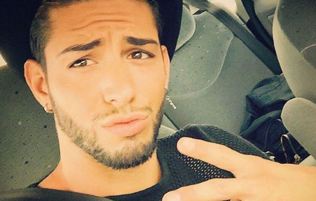 Sacha de Secret Story victime d'une agression homophobe