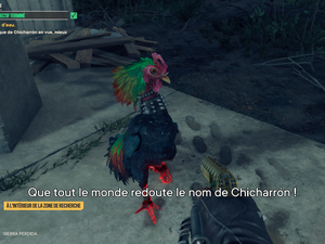 #Farcry6 : Viva la Révolution  !