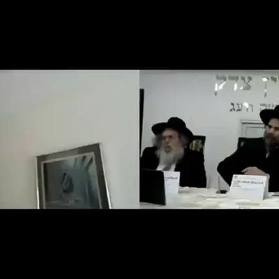 Le Docteur Vladimir Zelenko explique la situation sanitaire mondiale au Beit Din