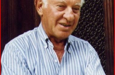 L’écrivain Martin Gray, auteur d’« Au nom de tous les miens », est mort