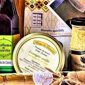 LA GOURMET BOX, Cadeaux Gourmands du Terroir