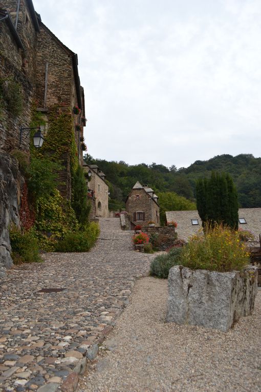 Album - Aveyron-Belcastel