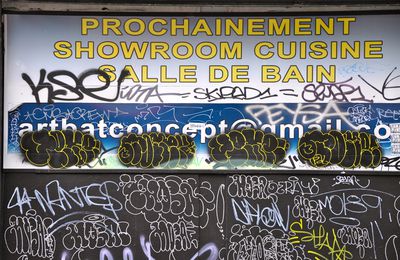 artconcept graffiti cuisine