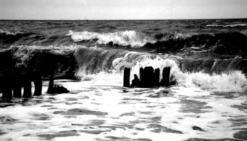 Album - Littoral normandie