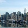 Vancouver sous le soleil