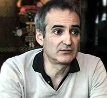 OLIVIER ASSAYAS cinestranger