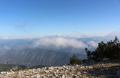 Périple 2019 - 2e série: du mont Ventoux vers Périgueux