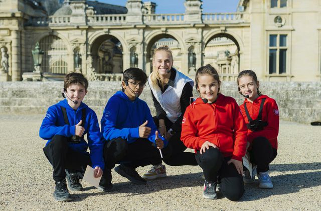 Les règles de La carte aux trésors juniors ce jeudi et vendredi sur France 4.