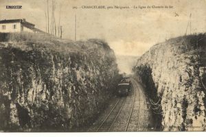 Près de Chancelade