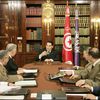 Bruits de botte: Belhassen Trabelsi rencontre des militaires tunisiens en cachette