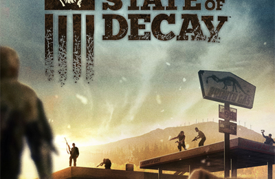 State of Decay : Un gros patch arrive