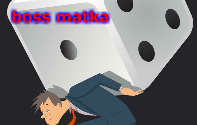 Knowing The Benefits Of Boss Matka