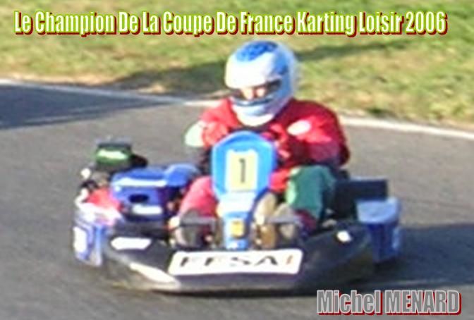 "Coupe Loisir FFSA" 2006