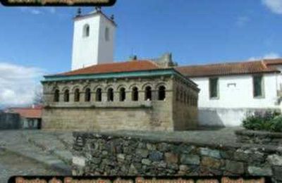 Bragança uma cidade a descobrir