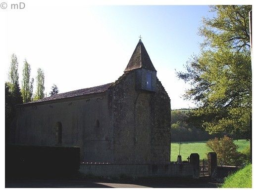 Album - Eglises-romanes