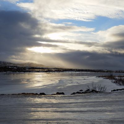 Iceland (golden circle)