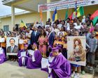 Promotion des Tic : MIJEF 2035 franchit le cap de 850 900 jeunes, enfants et femmes formés en 9 ans par l'IAI au Cameroun