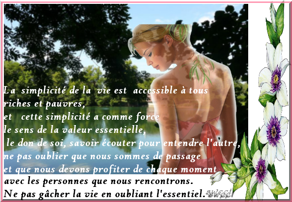 images et citations