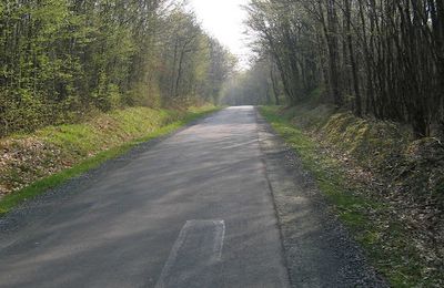 Chateau-Renault - Jeudi 02 avril 2009