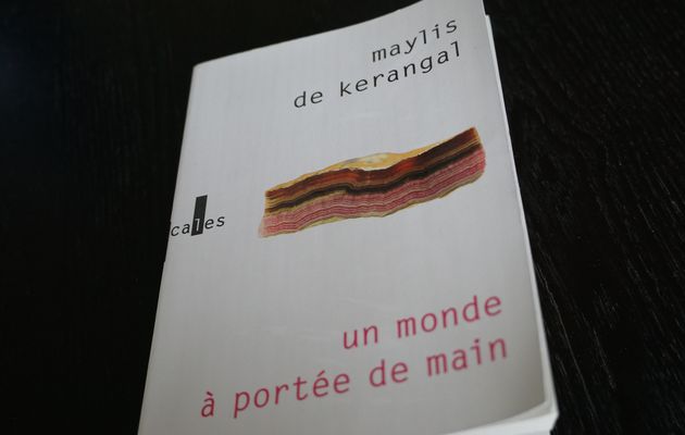 Un monde à portée de main