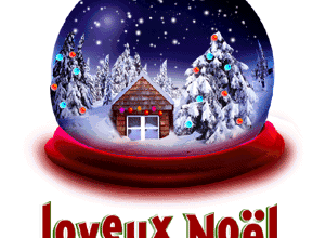 Joyeux Noël