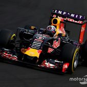 Red Bull - Ricciardo était proche de gagner en Hongrie