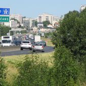 Le SCOT* du Blaisois évoque-t-il le risque routier et les vitesses de circulation ? - Bougez autrement à Blois - Bougez autrement dans le val de Loire