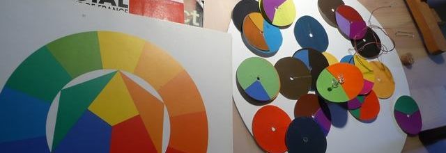 Comprendre les couleurs