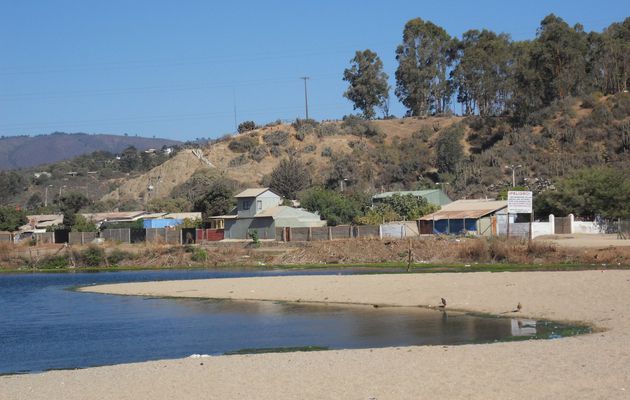 Laguna Verde