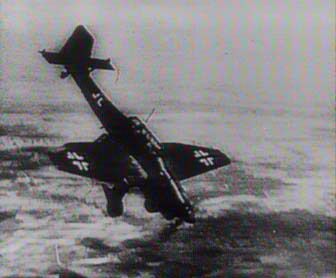 Junkers 87 ''Stuka''