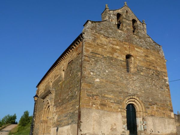 De Molinaseca à Villafranca del Bierzo