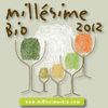 Millésime Bio 2012, nous y serons !!!