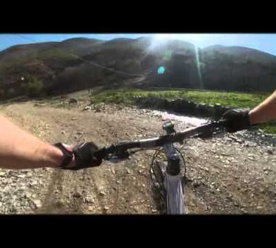 Retour sur La Transmarocaine 2014 en video