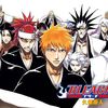 BLEACH