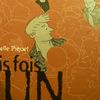 trois fois un - gabrielle piquet (2007)