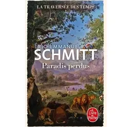 La traversée des temps, tome 1