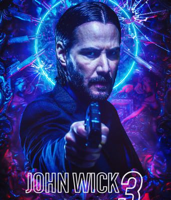 [®HD] John Wick: Chapter 3 – Parabellum Hela Filmen på Nätet 2019