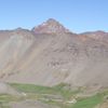 Valle Aguas Calientes 2/ - Termas de Chillán