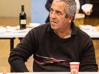 Commémoration abandon des harkis, du 12 mai 2018 à Toulouse (31) 